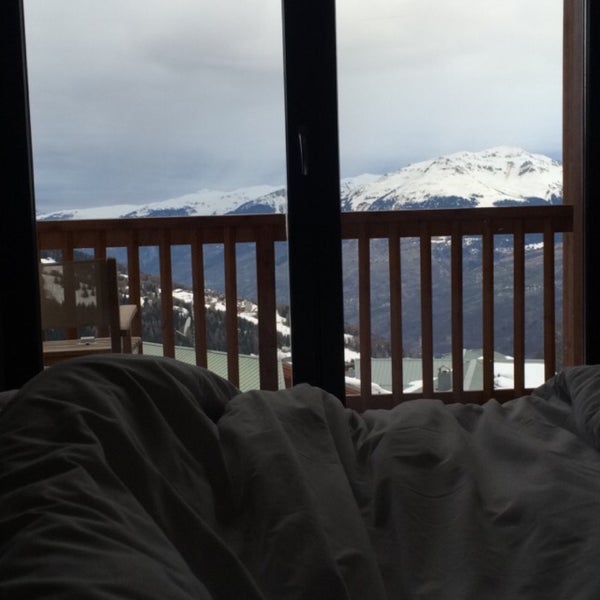 Club med Peisey Vallandry
