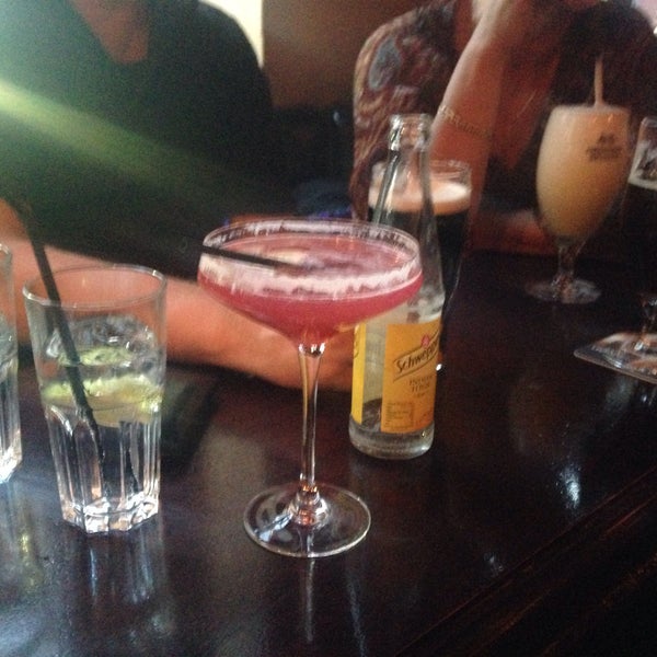 Giniz Bar Valby, Region Hovedstaden