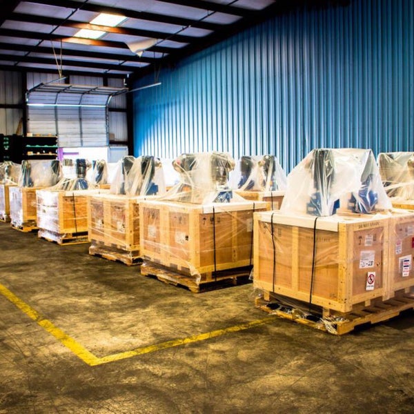 Als Automated Logistics Systems