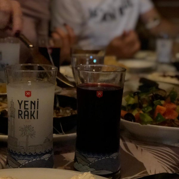 11/18/2018에 Resmiye A.님이 Parkorman Restaurant에서 찍은 사진