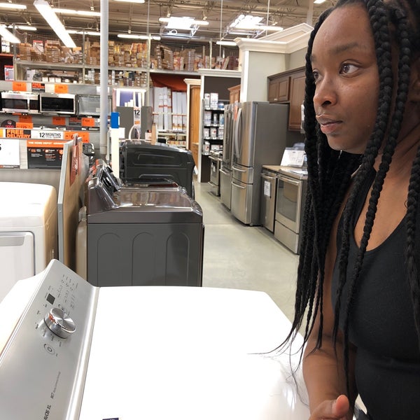 The Home Depot Augusta Ga