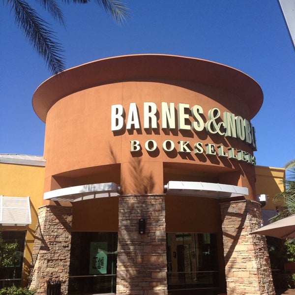 Barnes Noble Desert Ridge 21001 N Tatum Blvd Ste 42