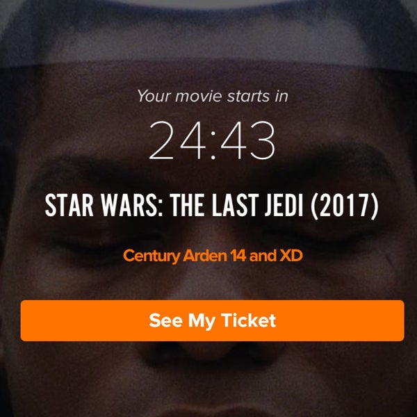 Photos at Century Arden 14 and XD Movie Theater in Sacramento