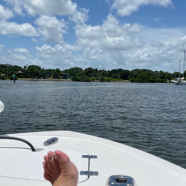 Ballard Park Melbourne, FL