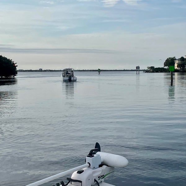 Ballard Park Melbourne, FL