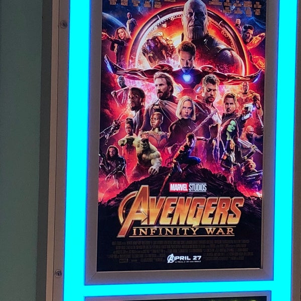 caribbean cinema st croix