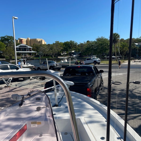 Ballard Park Melbourne, FL