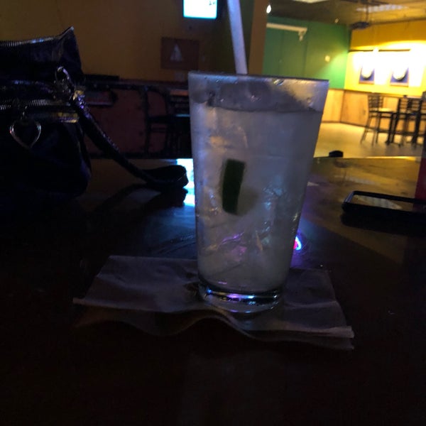 Crickets Sports Bar Melbourne, FL