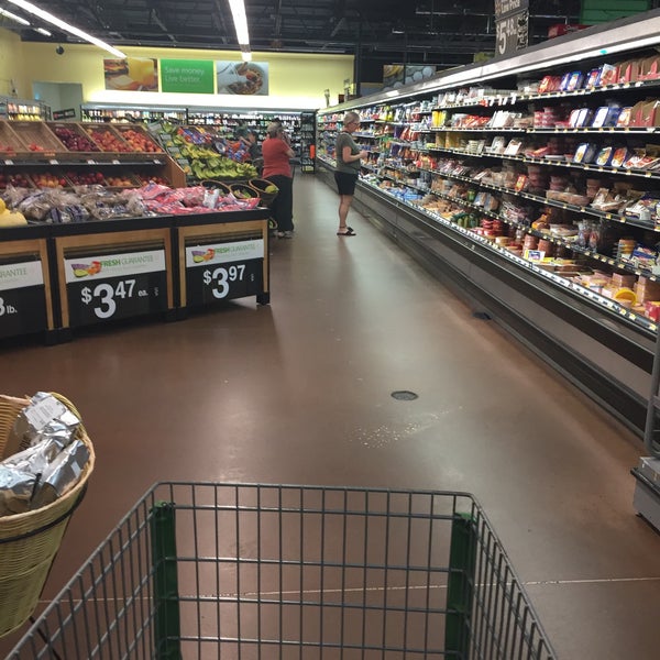 Walmart Neighborhood Market Melbourne, FL