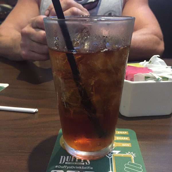 Duffy's Sports Grill Sports Bar in Palm Beach Gardens