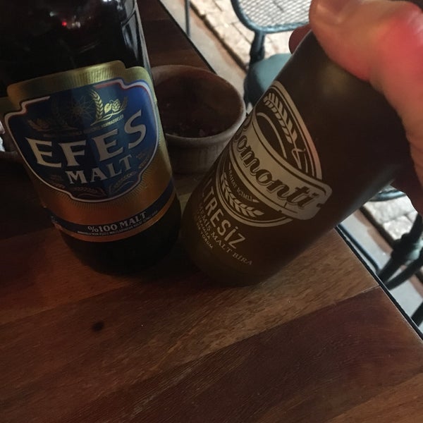Foto tirada no(a) Beer Plus por Ebu em 1/13/2019