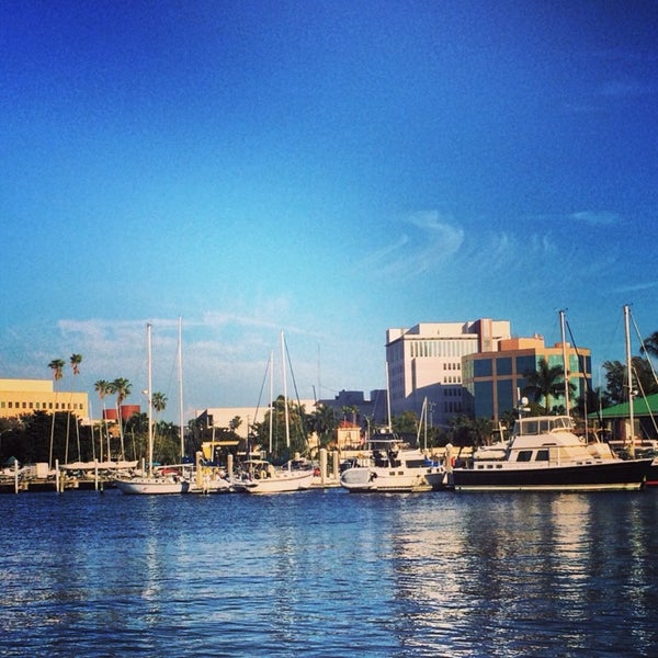 Legacy Harbor Marina Boat or Ferry in Fort Myers