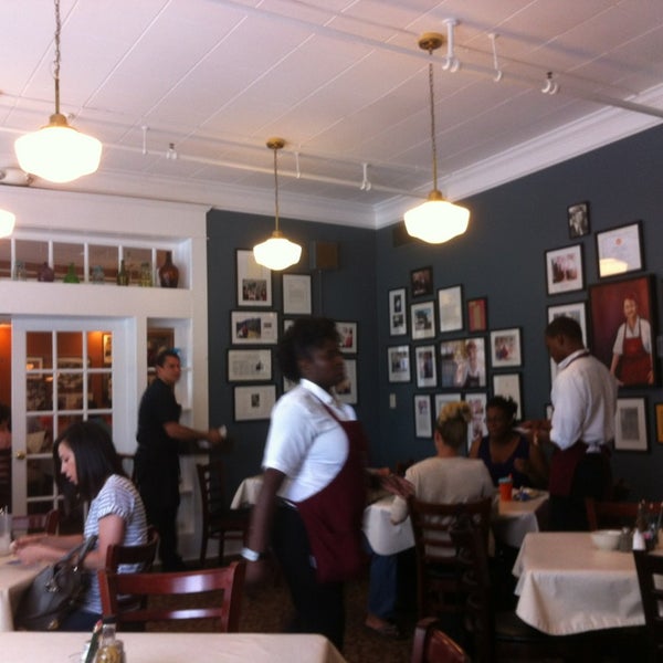 Photos At Mary Mac S Tea Room Midtown 224 Ponce De Leon