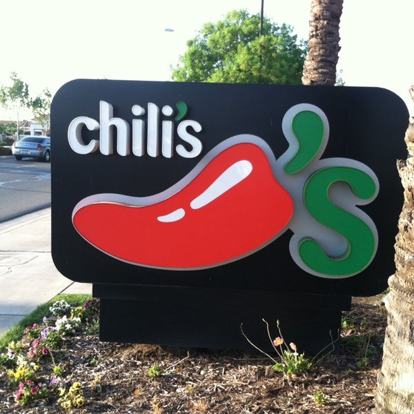 Photo taken at Chili&#39;s Grill &amp; Bar by Wade H. on 4/20/2014