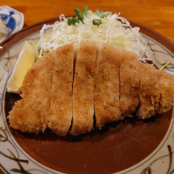 Photos At とんかつ ひやま 宇都宮市 栃木県