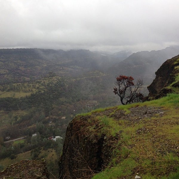 Lookout Point 7 tips