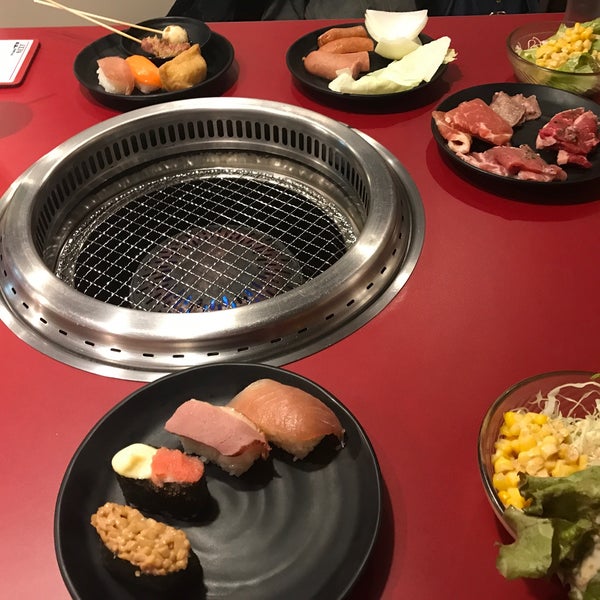 すたみな太郎next ドン キホーテ栄店 Artik Kapali 丸の内区 1 Tavsiye Da Fotograflar すたみな太郎next ドン キホーテ栄店 Artik Kapali 丸の内区 1 Tavsiye Da Fotograflar