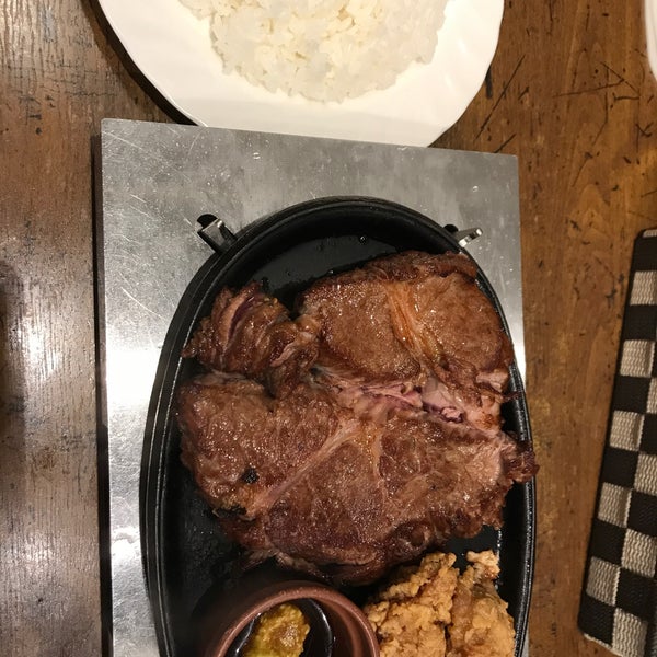 Photos At ステーキマックス Steakhouse In 西新宿