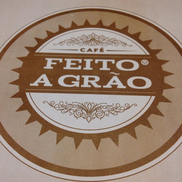 7/22/2014にMarcela O.がCafé Feito a Grão - Itaigaraで撮った写真