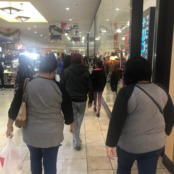 Desert Sky Mall 7611 W Thomas Rd