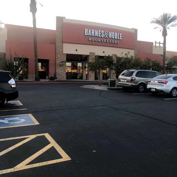 Barnes & Noble 1446 N Litchfield Rd