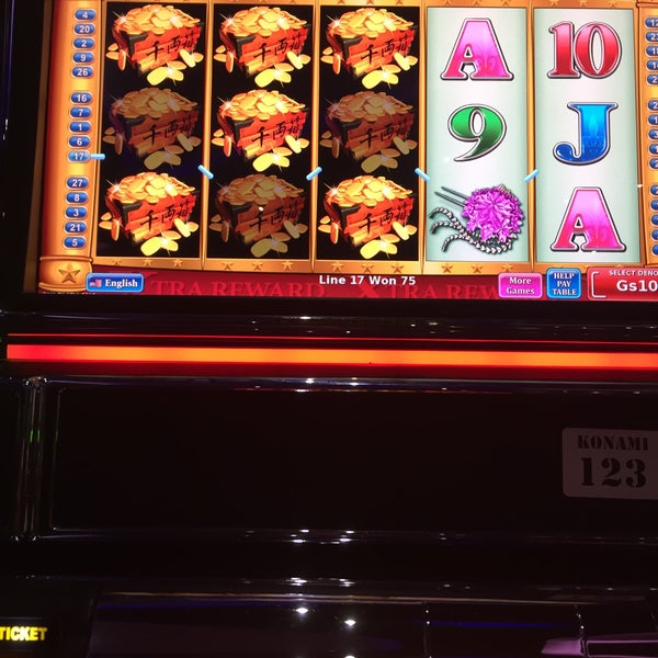 Casino del sol tucson