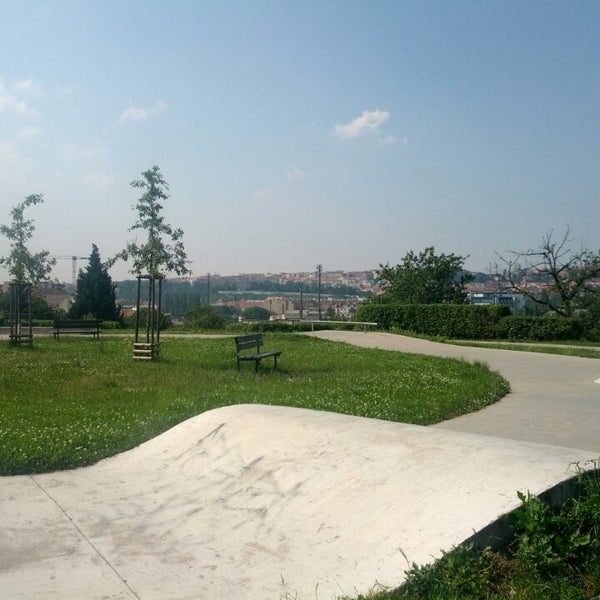 Skatepark Vrch Kapitol Nusle 0 Tips