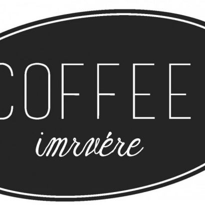 Foto diambil di Coffee imrvére oleh Coffee imrvére pada 3/21/2014