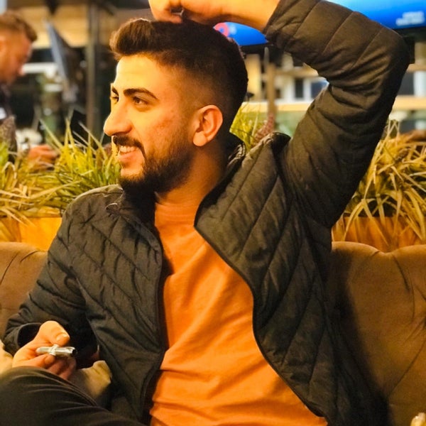 11/24/2019にKerem A.がMadalyalı Restaurantで撮った写真