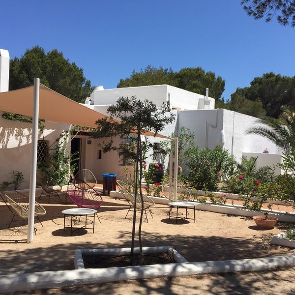 Photos At Casbah Formentera Bed Breakfast