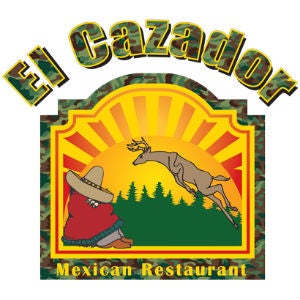 El Cazador - Mexican Restaurant in Carolina Beach