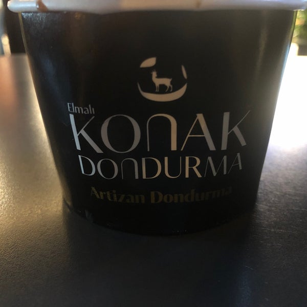 Foto tirada no(a) Konak Dondurma por Serdar em 9/10/2021