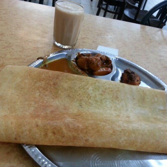 Ayc Curry House 15 Tips