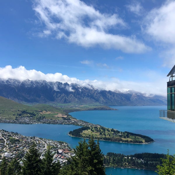 Muraste viewing platform