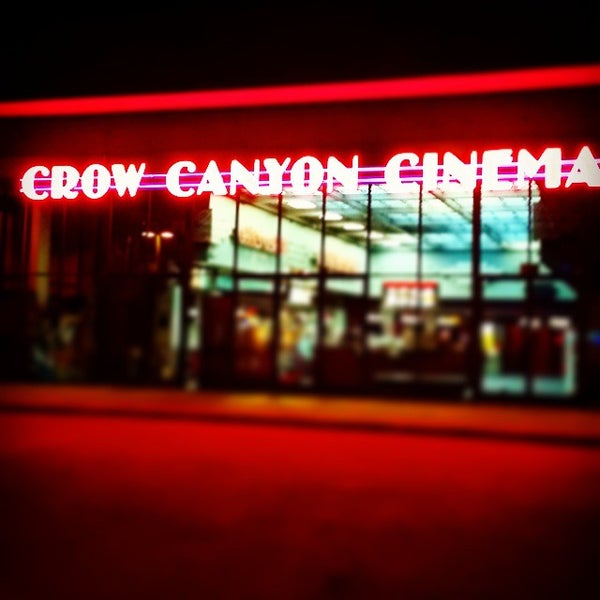 Photos at Regal Crow Canyon Movie Theater
