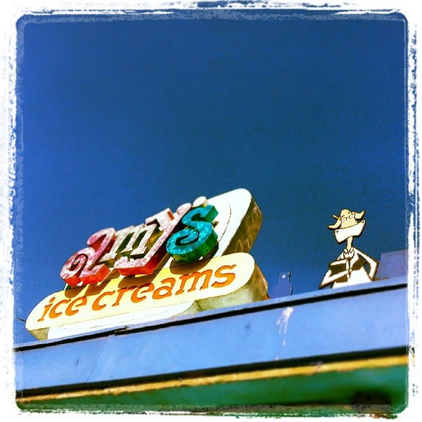 Amy's Ice Creams 1301 S Congress Ave