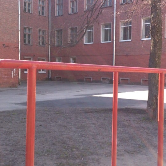 Школа 355 в санкт петербурге