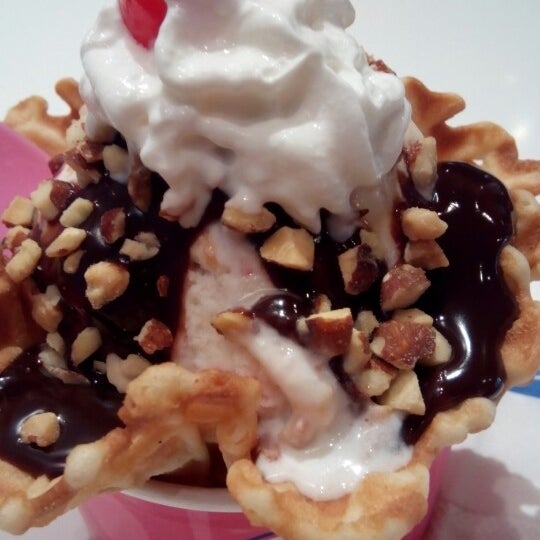 Photos at Baskin-Robbins - 3, Jalan Puteri 1/6