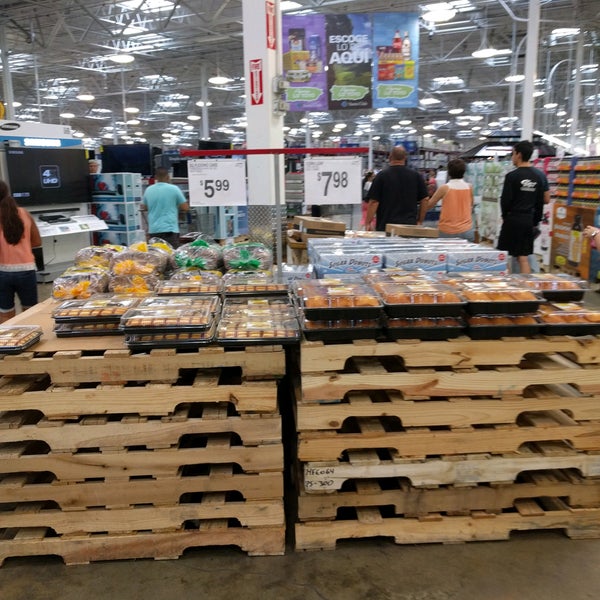 Sam's Club 3 tips from 348 visitors