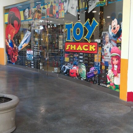 toy shack las vegas location