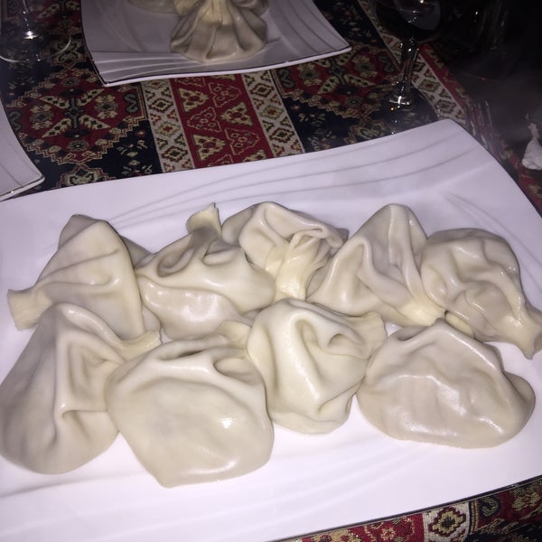 Вах хинкали воронеж фото