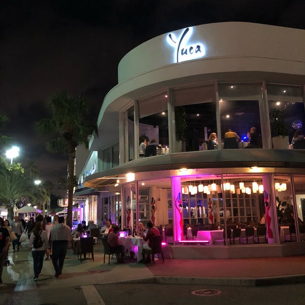 Foto diambil di Yuca Restaurant oleh dimalive pada 2/7/2018
