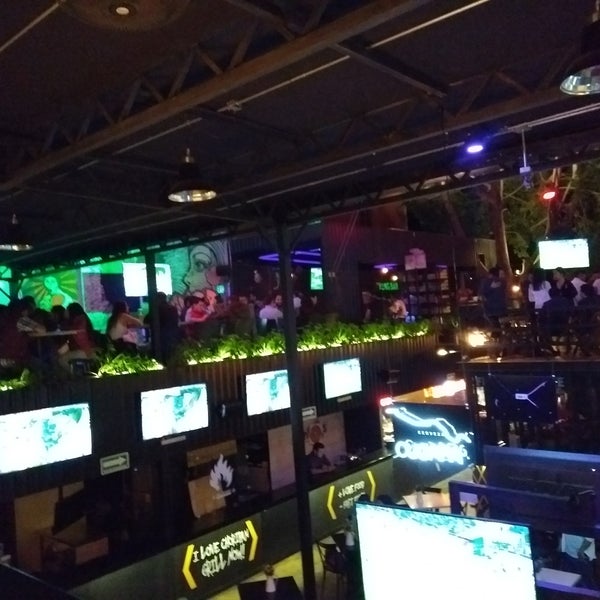 Actualizar 57+ imagen pong bar roma norte Abzlocal.mx