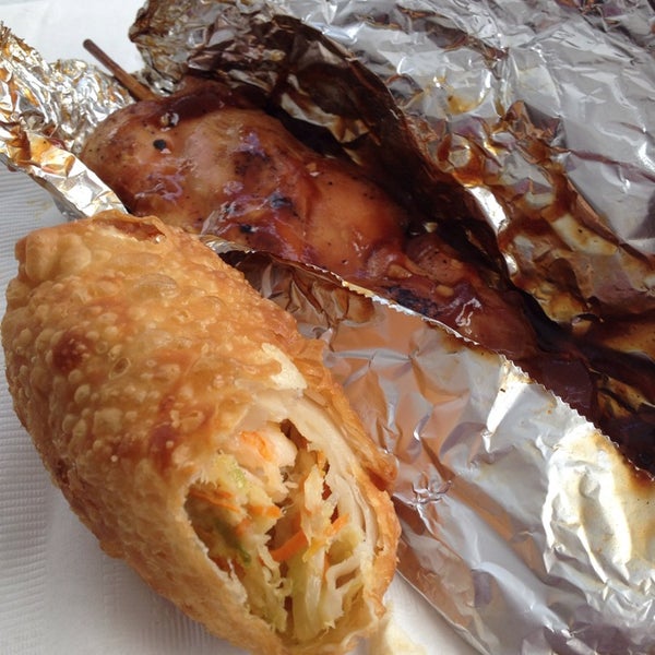 Sambok Asian Specialty Store Strip District 7 tips