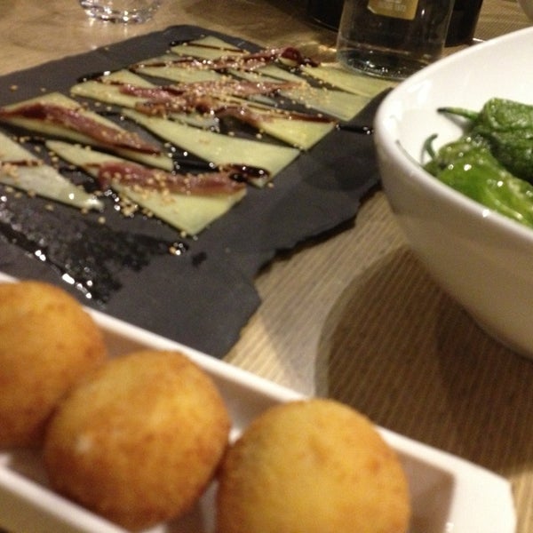 Restaurante Trebula (Now Closed) Restaurant