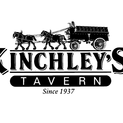 3/22/2014 tarihinde Kinchley&#39;s Tavern Inc.ziyaretçi tarafından Kinchley&#39;s Tavern Inc.'de çekilen fotoğraf