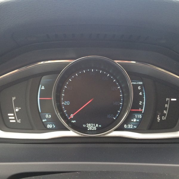 Photos At Dick Dyer Volvo Cars 1 Tip From 24 Visitors