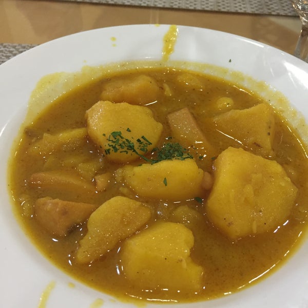 Foto tirada no(a) Restaurante Abuela Luna por Claudio O. em 12/14/2015