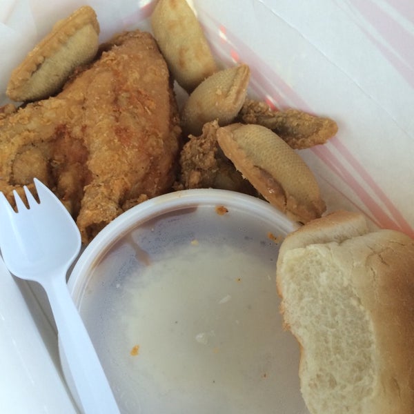 Mississippi Fried Chicken Waynesboro, MS