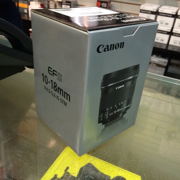 Schiller's Camera Store in Saint Louis